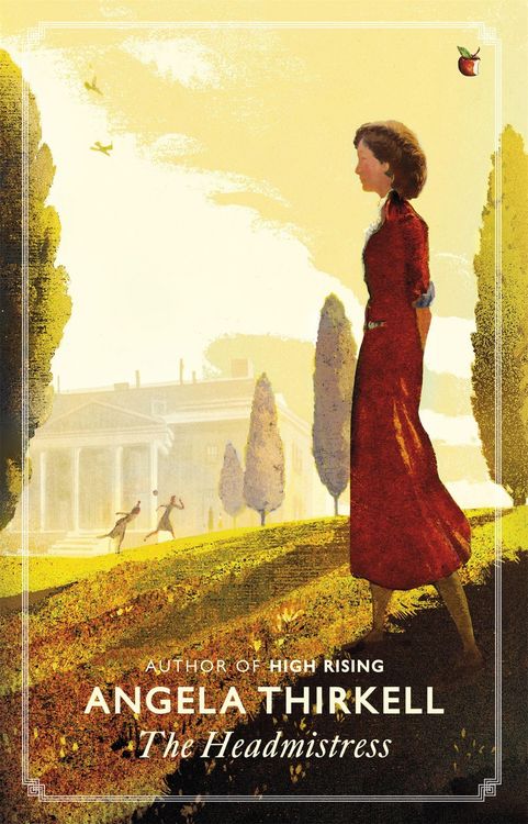 Produktbild: The Headmistress