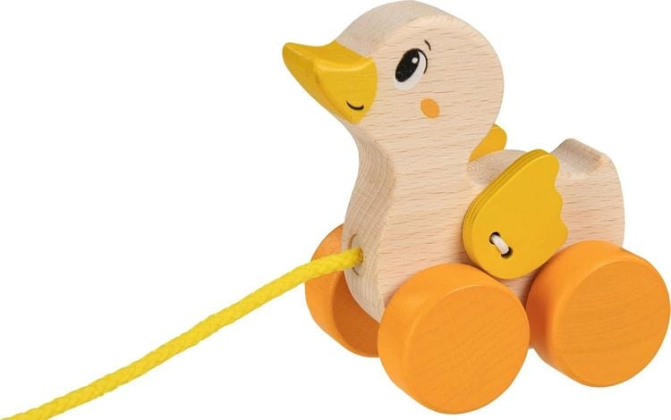 Produktbild: Ziehtier Ente