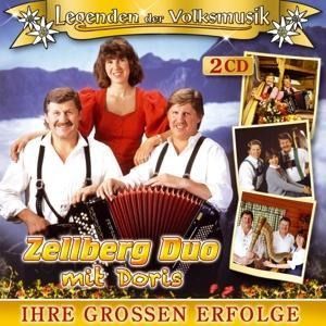 Produktbild: Legenden der Volksmusik-Ihre gro&aacute;en Erfolge