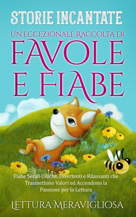 Produktbild: Storie Incantate