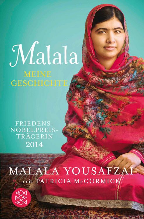 Produktbild: Malala. Meine Geschichte