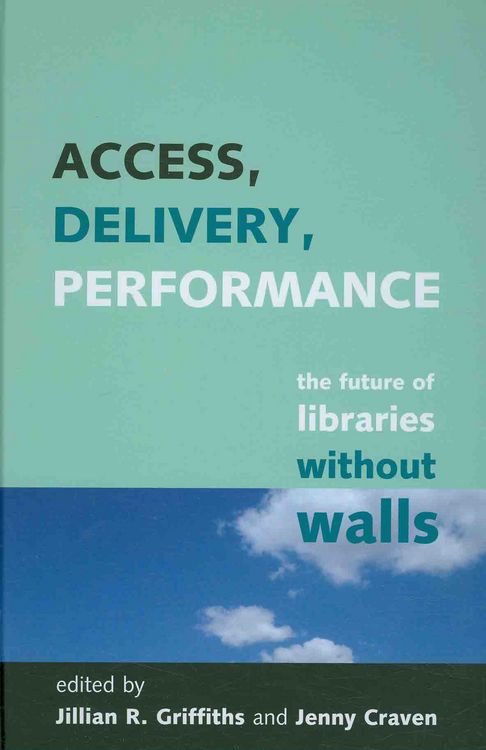 Produktbild: Access, Delivery, Performance