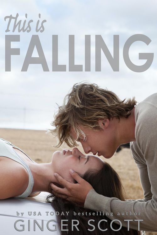 Produktbild: This Is Falling