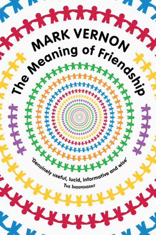 Produktbild: The Meaning of Friendship