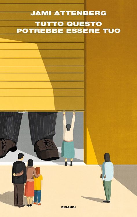 Produktbild: Tutto questo potrebbe essere tuo