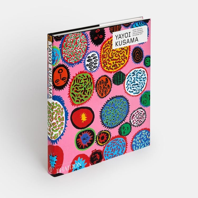 Produktbild: Yayoi Kusama