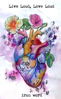 Produktbild: Live Loud, Love Loud