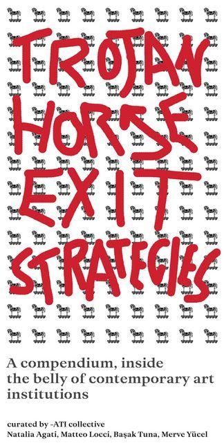 Produktbild: Trojan Horse Exit Strategies