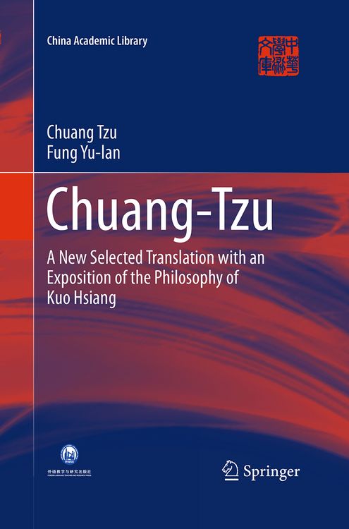 Produktbild: Chuang-Tzu