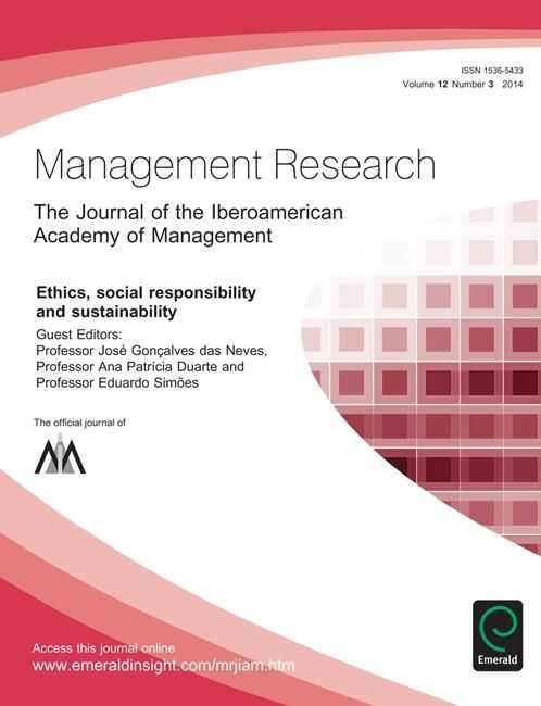Produktbild: Ethics, social responsibility and sustainability