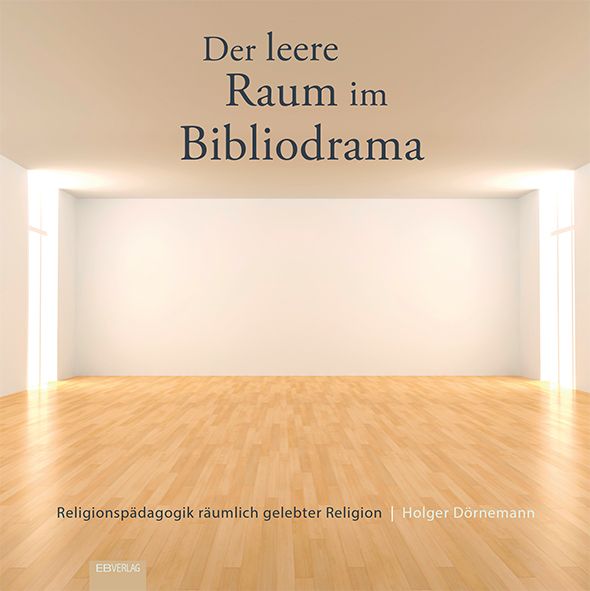 Produktbild: Der leere Raum im Bibliodrama