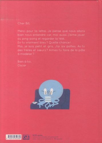 Produktbild: Cher Bill