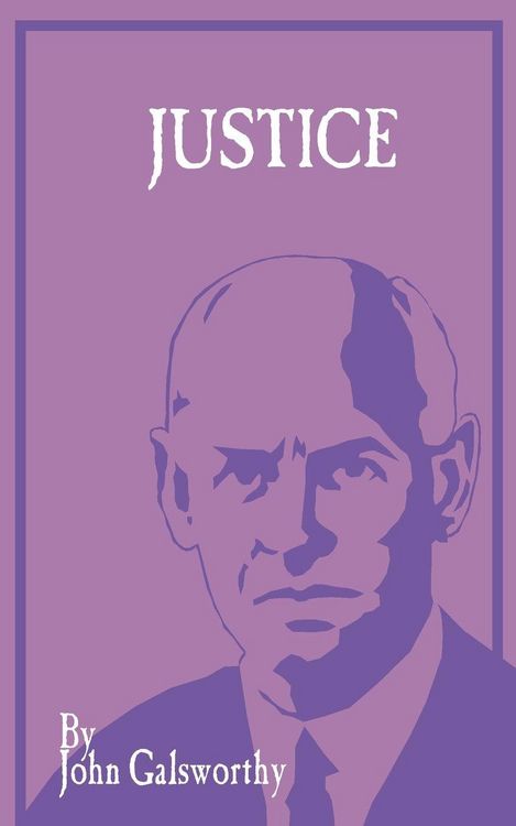 Produktbild: Justice
