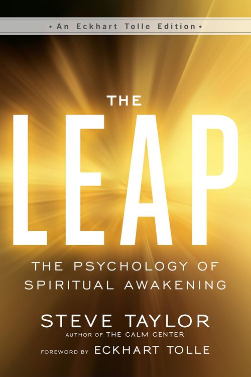 Produktbild: The Leap