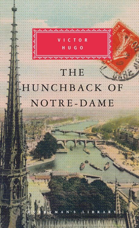Produktbild: The Hunchback of Notre-Dame