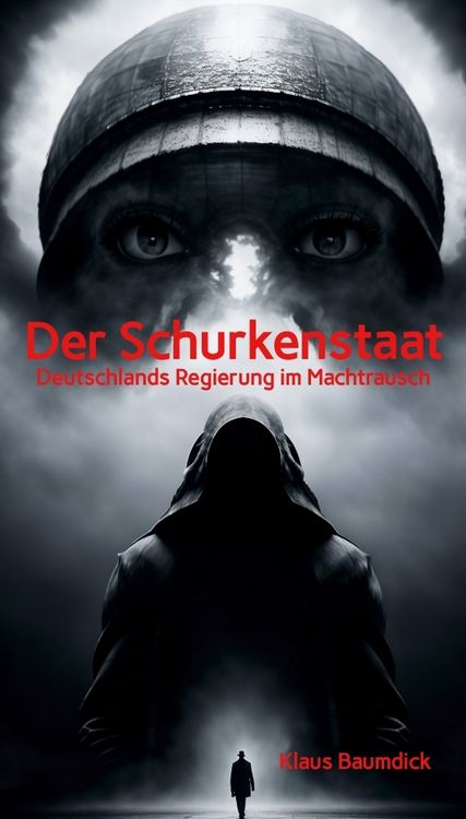Produktbild: Der Schurkenstaat