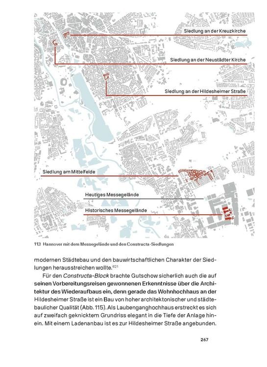 Produktbild: Von der Weltausstellung zur Bauausstellung