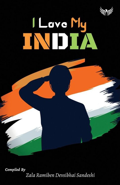 Produktbild: I love my india