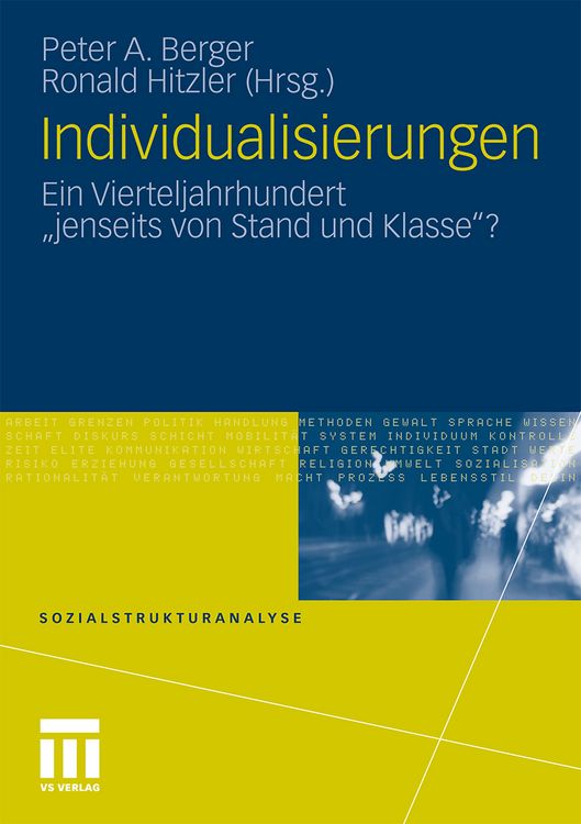 Produktbild: Individualisierungen