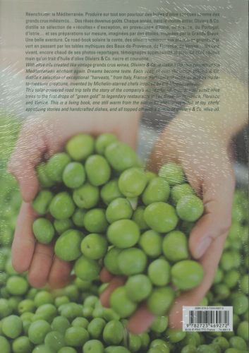 Produktbild: Olivier et Co: l'huile d'olive grand cru