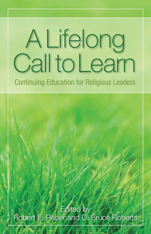 Produktbild: A Lifelong Call to Learn