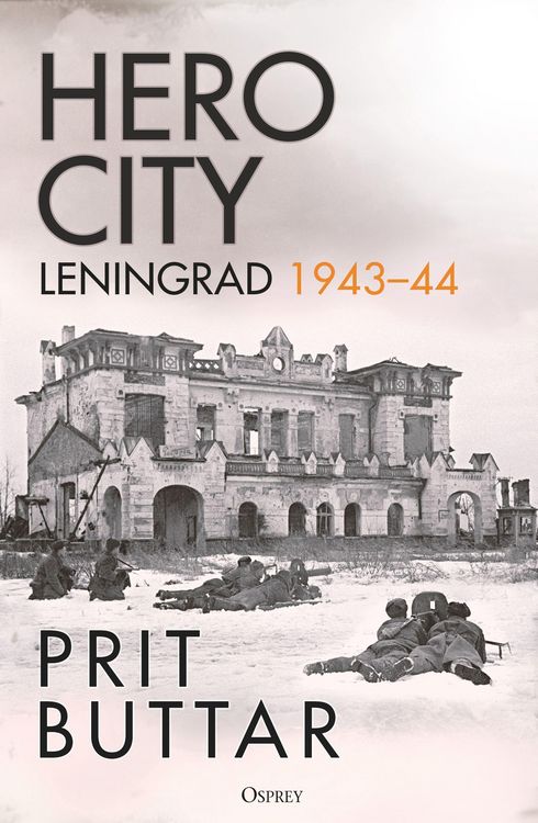 Produktbild: Hero City