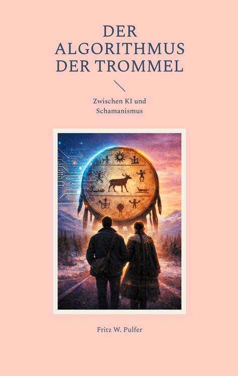 Produktbild: Der Algorithmus der Trommel