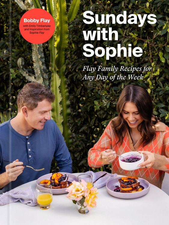 Produktbild: Sundays with Sophie