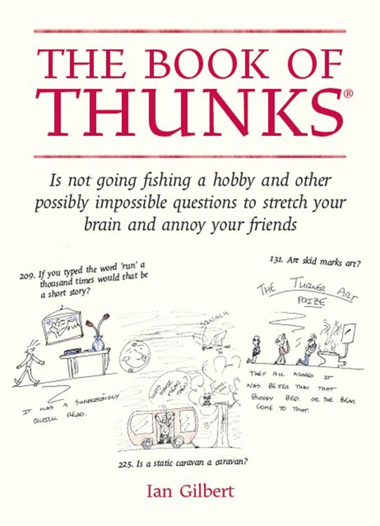 Produktbild: The Book of Thunks
