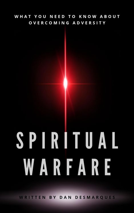 Produktbild: Spiritual Warfare