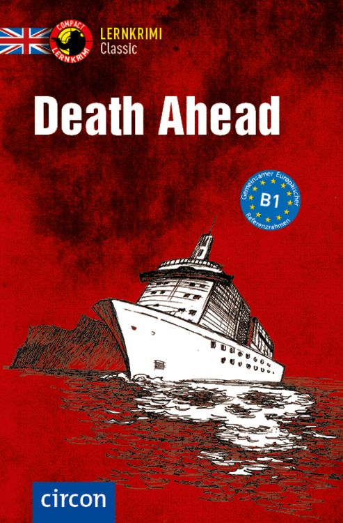 Bild vom Artikel Death Ahead vom Autor Sarah Trenker