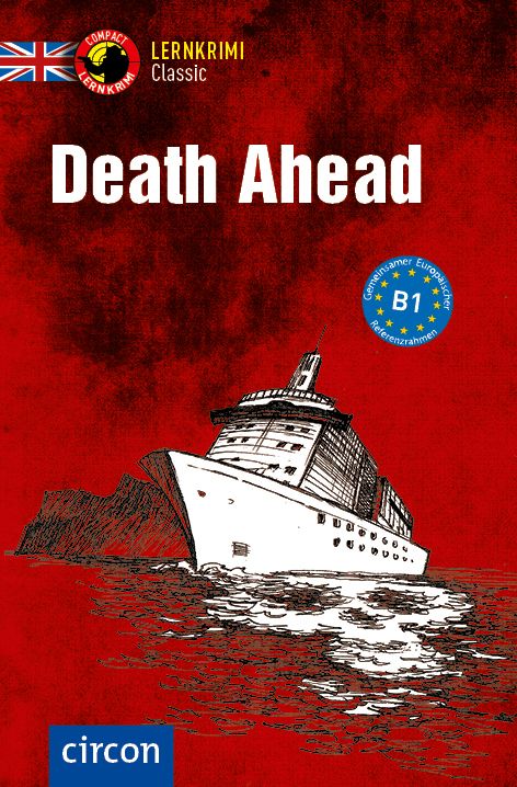 Produktbild: Trenker, S: Death Ahead