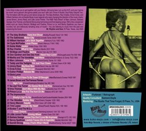 Produktbild: Rockin' Soul Party Vol.2
