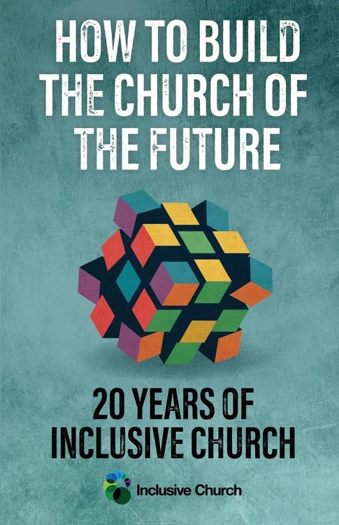 Produktbild: How to Build the Church of the Future