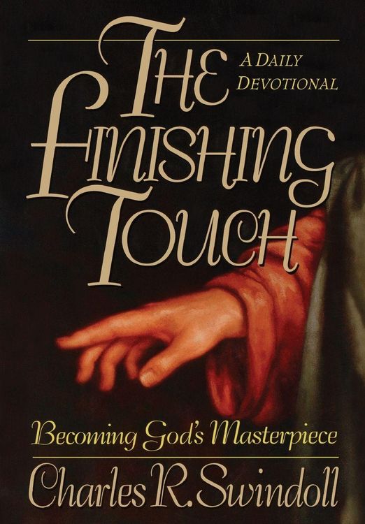 Produktbild: The Finishing Touch