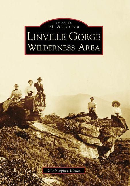 Produktbild: Linville Gorge Wilderness Area