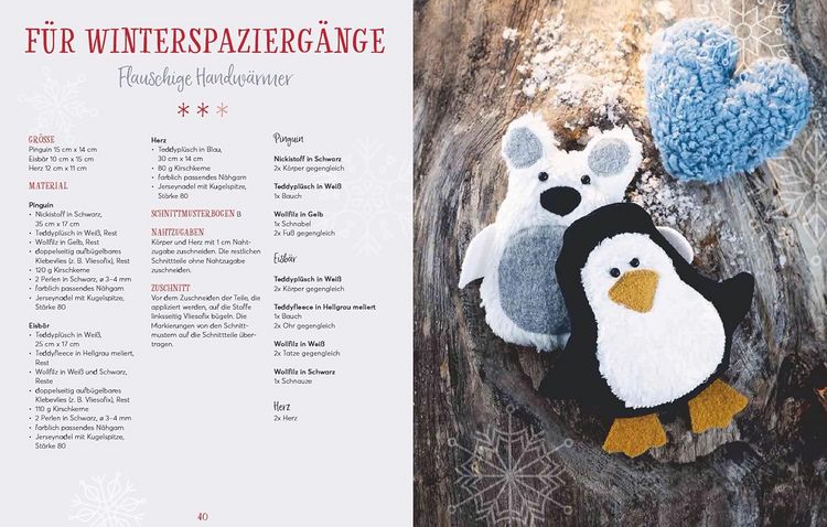 Produktbild: Meine Weihnachtsn&auml;hstube