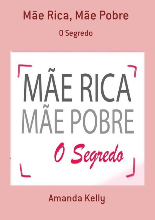 Produktbild: M&atilde;e Rica, M&atilde;e Pobre