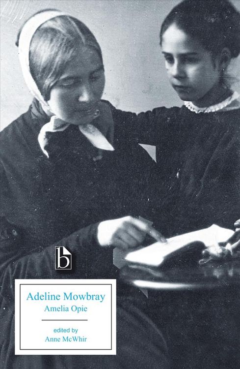 Produktbild: Adeline Mowbray