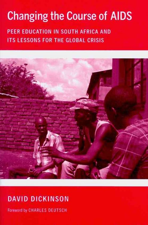 Produktbild: Changing The Course Of Aids