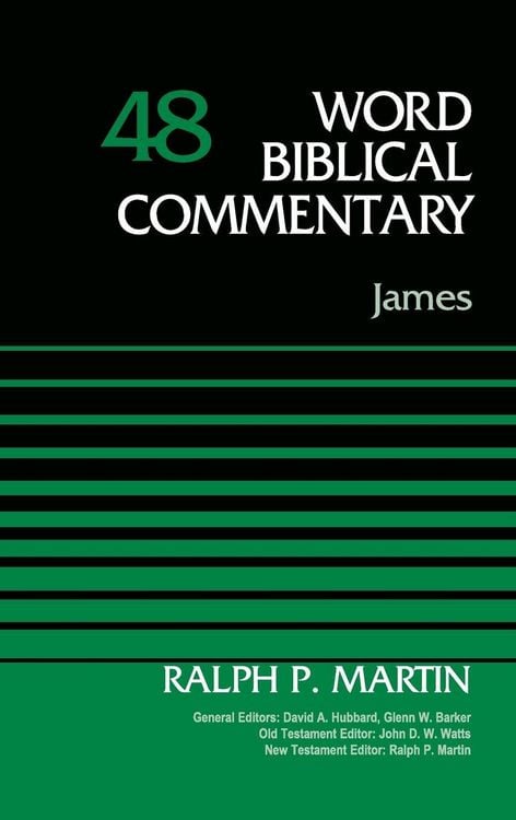Produktbild: The James, Volume 48