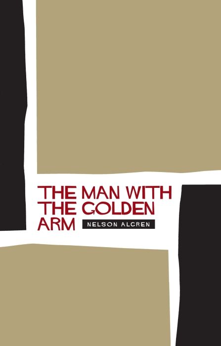 Produktbild: The Man With the Golden Arm