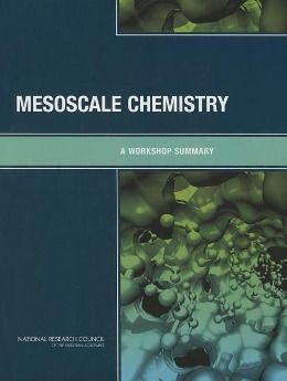 Produktbild: Mesoscale Chemistry