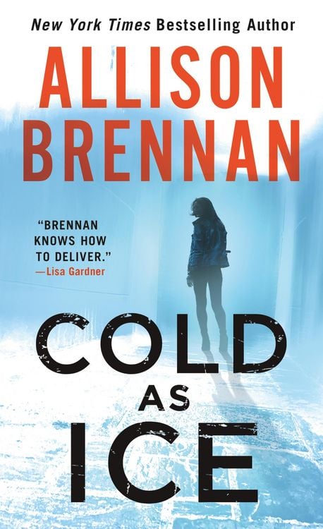 Produktbild: Cold as Ice