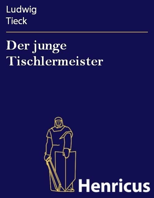 Produktbild: Der junge Tischlermeister