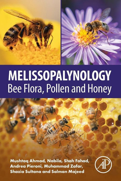 Produktbild: Melissopalynology