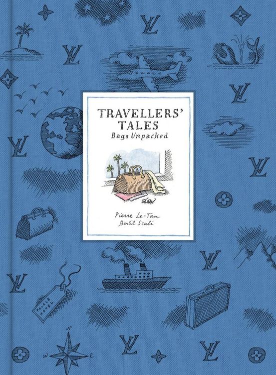 Produktbild: Travellers Tales