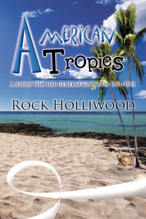 Produktbild: American Tropics