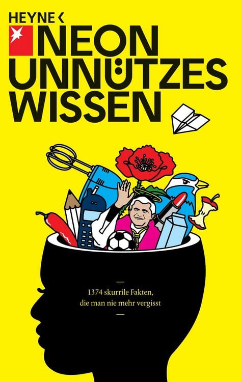 Produktbild: Unn&uuml;tzes Wissen