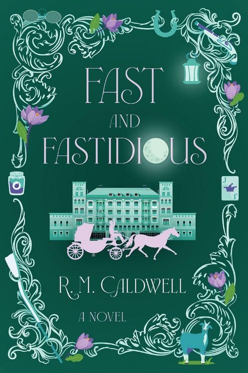Produktbild: Fast and Fastidious